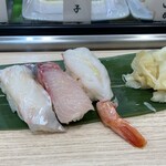 寿司処 粋 - 11貫セット