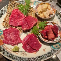 Let it Beef - 