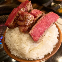 Let it Beef - 