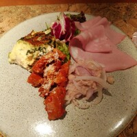 ボッテゴン -  ボッテゴン -