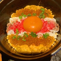 焼肉 うしみつ 恵比寿本店 - 