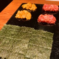 焼肉 うしみつ 恵比寿本店 - 