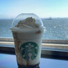 スターバックス・コーヒー 海ほたるパーキングエリア店