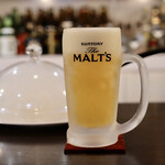 ルッカ - トリビー♪