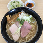 つけ麺 いな月 - 