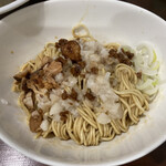 中華蕎麦 萌芽 - 