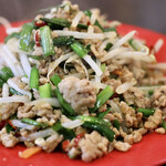 ルッカ - 台湾にらもやし