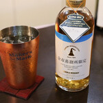 ルッカ - ニッカ 余市蒸溜所限定 ブレンデッドウイスキー