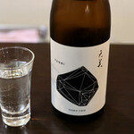 ルッカ - 天美 特別純米 生原酒