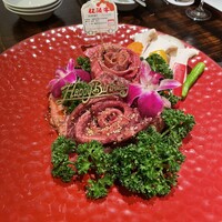 焼肉エクセレント 銀座店 - 