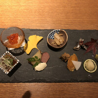 夢酒みずき - 大人の酒肴セット1 夢酒みずき - 大人の酒肴セット1