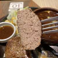 ビストロガブリ 大門店 - よく焼き系