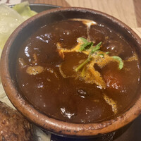ビストロガブリ 大門店 - ビーフシチュー 