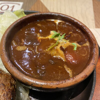 ビストロガブリ 大門店 - 