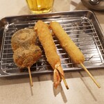 Kushikatsu Tanaka - 