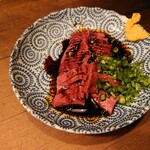 炭火焼 ゆうじ - 