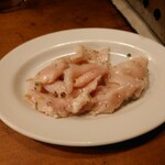 炭火焼 ゆうじ - 