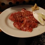 炭火焼 ゆうじ - 