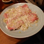 炭火焼 ゆうじ - 