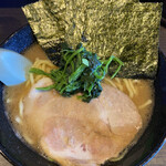 らーめん家 せんだい - 