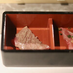 Wagyuu Yakiniku Kakunoshin Roppongiten - 