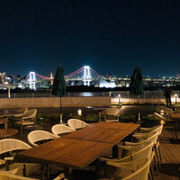 シースケープ テラス・ダイニング - 