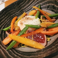 シースケープ テラス・ダイニング - 