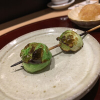 おみ乃 神谷町 - 