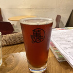 ビアカフェ 萬感 - 