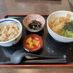 得得うどん - 