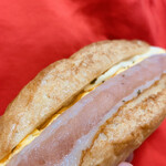 小麦の郷 - 料理写真: