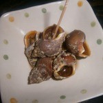 炉ばたひょうたん - お通し