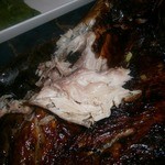 炉ばたひょうたん - サバの開き④up