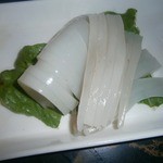 炉ばたひょうたん - イカup