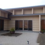 天ぷら よこい - まだ新しい(*^。^*)