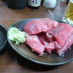 串カツと一品 立ち呑み処 慶州 - トロ