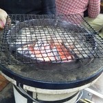 ホルモン焼 玉屋 - 