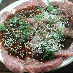 ホルモン焼 玉屋 - 