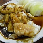 ホルモン焼 玉屋 - 