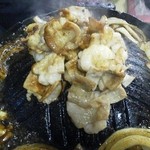 ホルモン焼 玉屋 - 