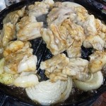 ホルモン焼 玉屋 - 