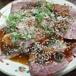 ホルモン焼 玉屋 - 