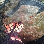 ホルモン焼 玉屋 - 