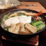 手打うどん あかう - 