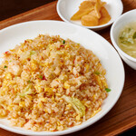 Fried Rice