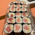 Sushidokoro Godaime Yamaguchiya - 