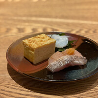 築地青空三代目 大名古屋ビルヂング店 - 