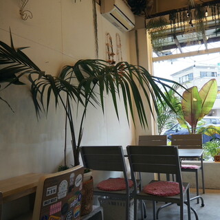 喫茶店ダイジングー_2