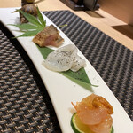 名駅 鮨 Sublime - 