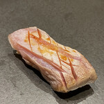 名駅 鮨 Sublime - 